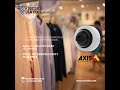 AXIS P3265 LV Dome Camera 1