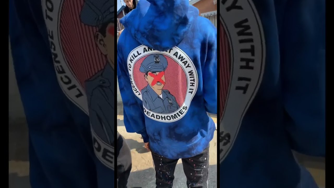 Crip Mac Brings Starlife E To His Hood And Runs Into The THUGS 