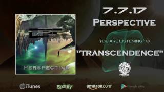 DFB - Transcendence Official Stream [FAMINED RECORDS]