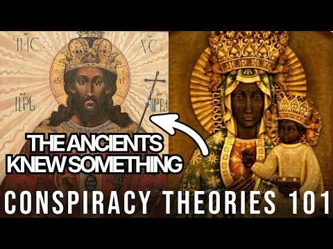 "It's Not Disputed Jesus Is MELANATED But There's ONE THING That Everyone Gets Wrong"