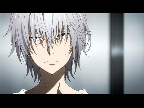 [BO2エンブレム　ANIME EMBLM]♯108とある科学の超電磁砲～一方通行