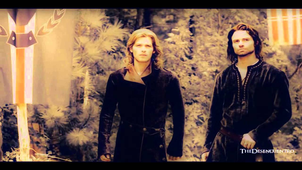 ►I'm special vampire • elijah mikaelson {tvd}