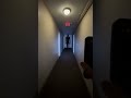 Hotel Halls