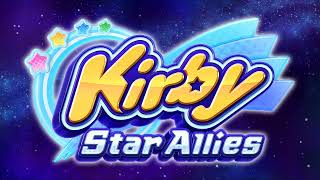 Kracko (Kirby Canvas Curse) - Kirby Star Allies