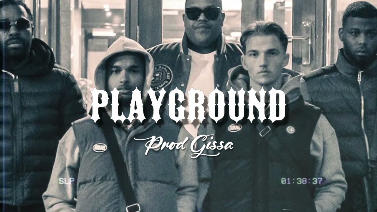 [FREE] Siggy & D1ns x Kevin Rap Type Beat 