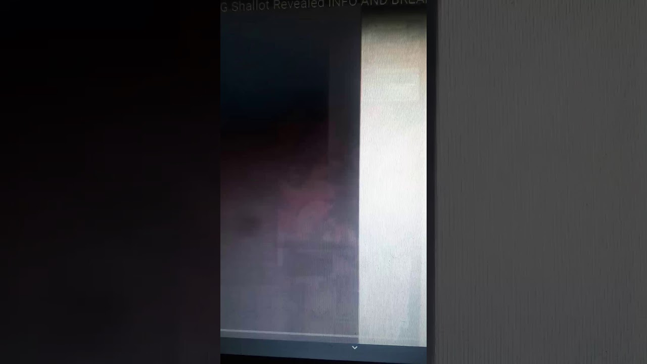 May V-jump Scans for Dragon Ball Legends