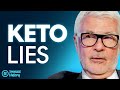 What You Know About the KETO DIET Is WRONG! This Is What NEW STUDIES Are Showing | Dr. Steven Gundry