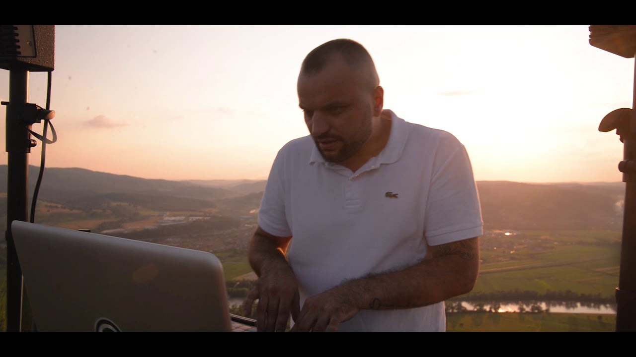 Teaser DJ Ionuț @ Piscuiul Ronei (Live Mix)