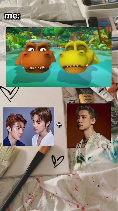 bias lo di exo ada berapa???