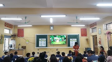 Chuyên đề Tiếng Việt Lớp 2 - Luyện tập: Từ ngữ chỉ đặc điểm, hoạt động. Câu nêu hoạt động.