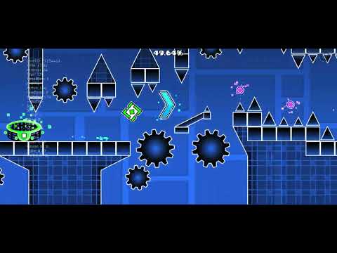 wtf the sync 100%