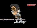 Lyric Aku Lelakimu Virzha M.D Design