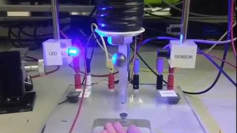 EE128 Spring 2017 Magnetic Levitation