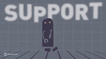 The Best Support System for Effortless Embedded Design