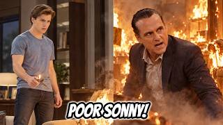 Full Gio betrays Sonny for a reason no one saw coming | GH Spoilers Update