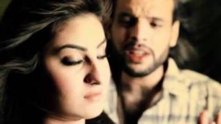 Gham-E-Aashiquie - Nouman Javaid [Official Youtube Channel]