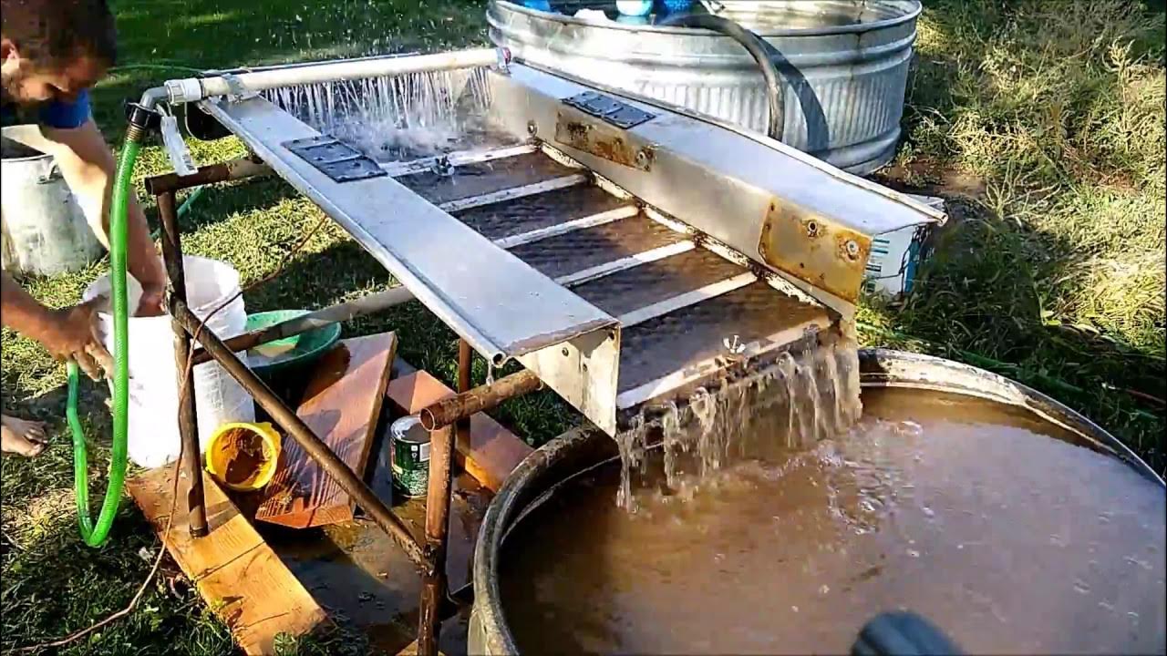 CARPET VS MINERS MOSS YouTube