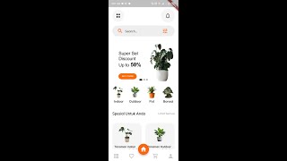 Tutorial Flutter 2024: Membuat List View Category Menu di Flutter - Episode 5