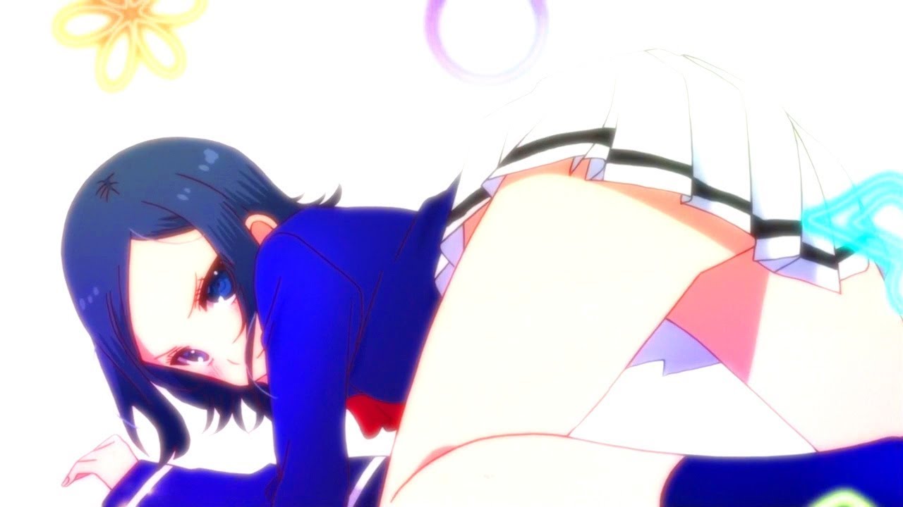 Boku No Kanojo Ga Majimesugiru Sho Hentai