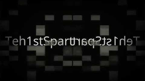 I Accidentally Klasky Csupo Confusion Major with Mirror Invert