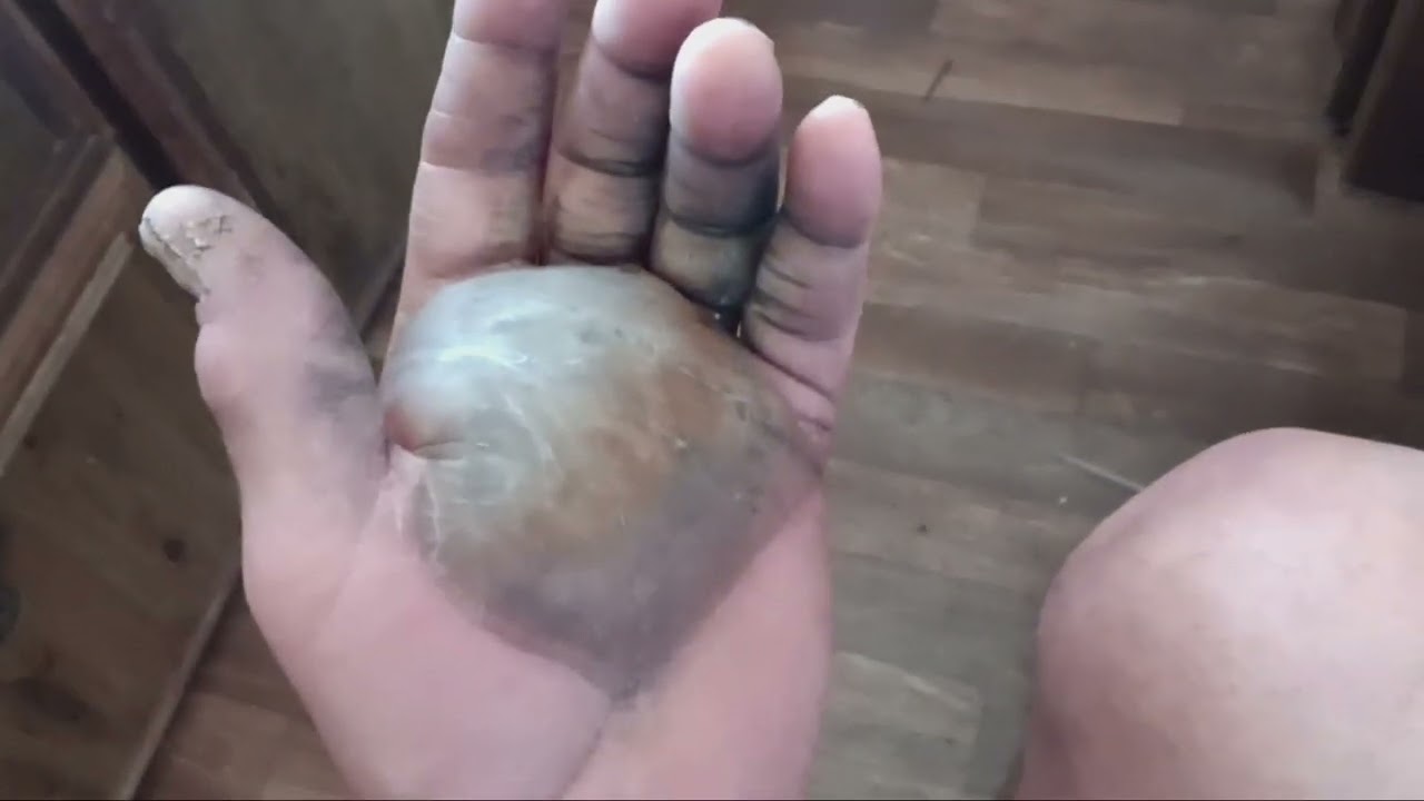 48 volts solar battery back mishap.