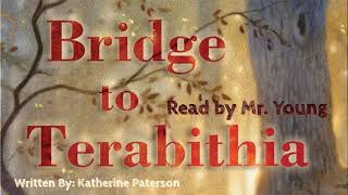 Bridge to Terabithia: Ch. 5 & 6 Audiobook
