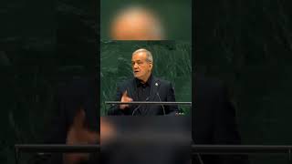 Iran Defends Policy Position in UN Address Amid Regional Security Debates