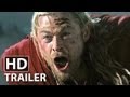 Thor 2 The Dark World Deutsch German Hd