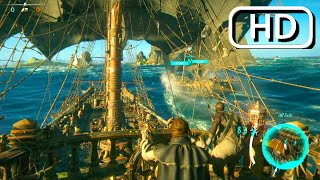 Skull and Bones: How to Sign up for Beta