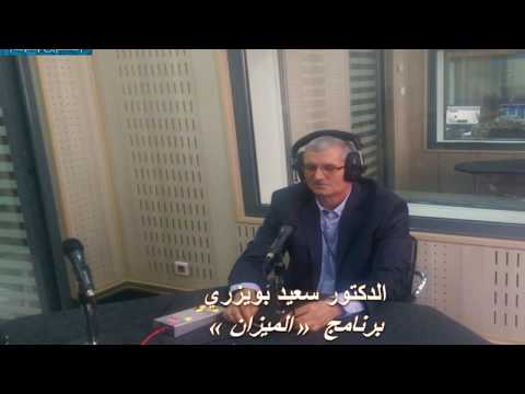 برنامج الميزان ح3 ميزان الاعتدال في التدين 2016 11 15