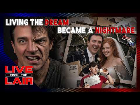 When Living the Dream Becomes a Nightmare