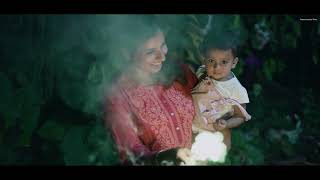 Vishu Celebration in Kerala- Vishu 2023. Video Courtesy -Frame Hunter Films screenshot 1