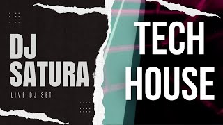 TECH HOUSE MIX Tech House Vol. 1