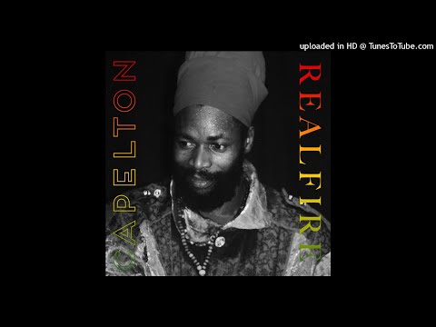 Capleton Critics