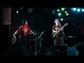 サマー記念日 w/ハルさん ピーズ 2024/6/12 横浜FAD