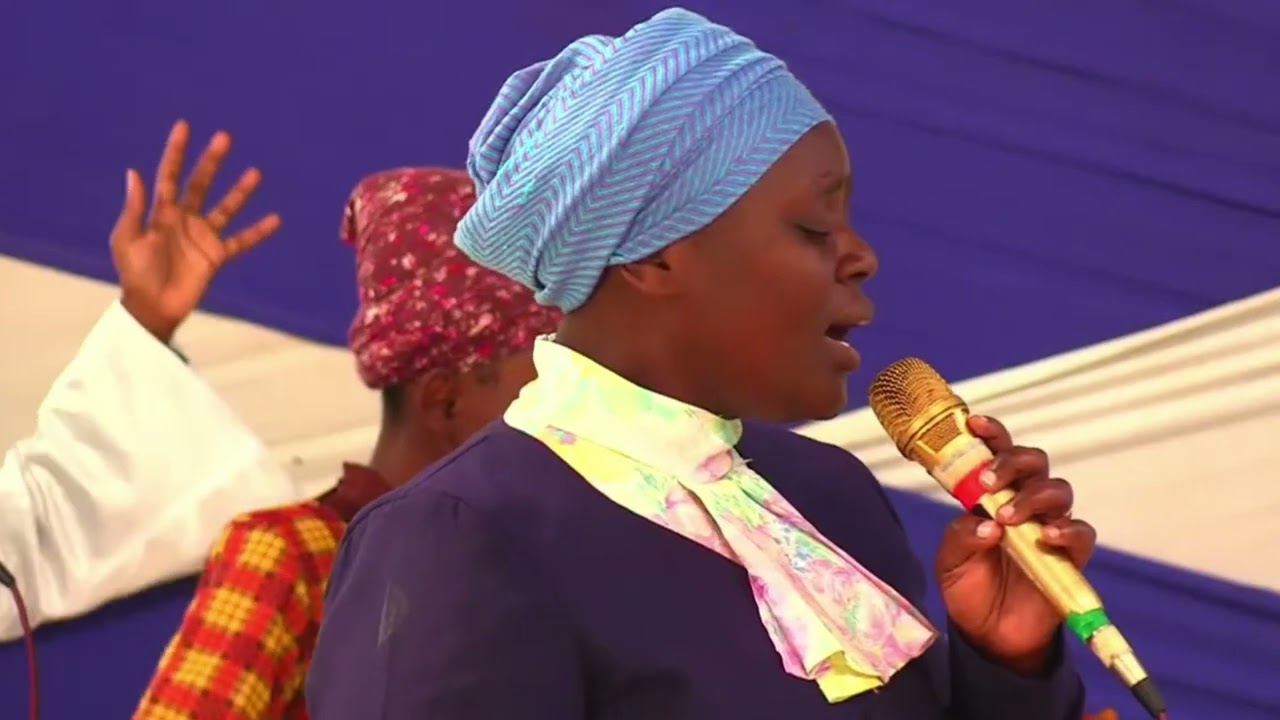 MOMBASA MAIN ALTAR || SPECIAL WORSHIP || 3RD AUGUST 2025