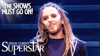 The Phenomenal 'Superstar' (Tim Minchin) 🌟 | Jesus Christ Superstar