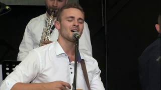 картинка: Мій Бог любов. Малин фест 2019. Тернопільська область.