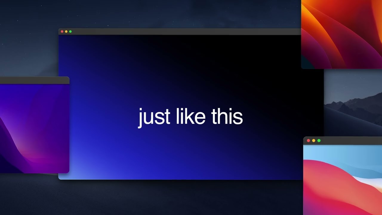 UI Animation