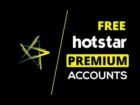 Hotstar Premium Account 2020 Bypass Hacked With Proof
