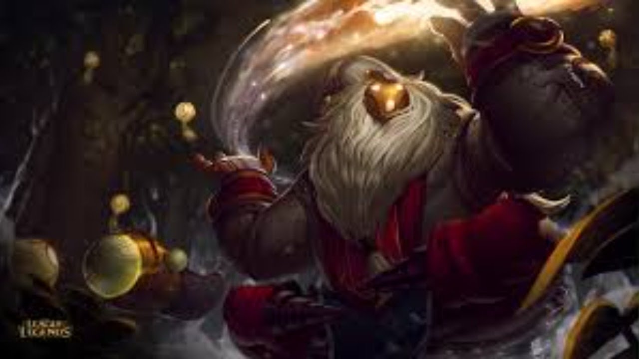 Bard Ranked Season 10 Patch 10.19