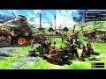 [MHGU Stream] No Weapon Challenge Stream (10.06.2024)