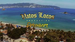 Melodic Type Beat - "Dreamers" | Smooth Rap Beat | Chill beat | Lofi Hip Hop screenshot 1