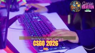 CSGO 2026 BLUES - Gamer TR Oyun Şarkı #csgo #csgoclips
