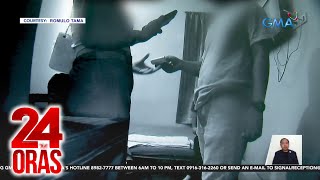 23 Biktima Ng Sex Trafficking, Nasagip Sa Hotel At Apartment; 4 Suspek, Arestado | 24 Oras