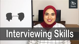 How to Pass any Interview? | إزاي تعدي من أي إنترفيو (مقابلة عمل) ؟