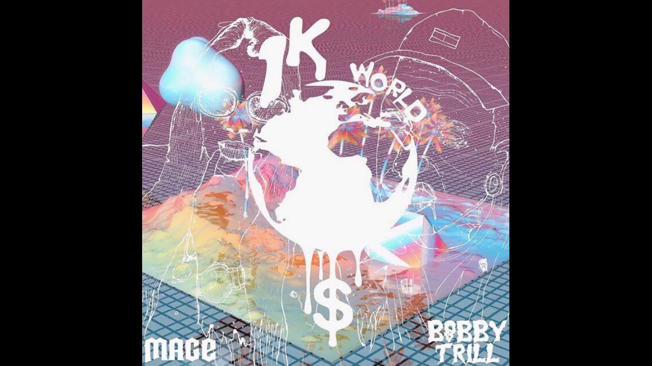 Bobby Trill x Mage - Coffin (prod.StunnahBeatz)