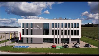 Download Lagu Adams Group - biurowiec. MP3