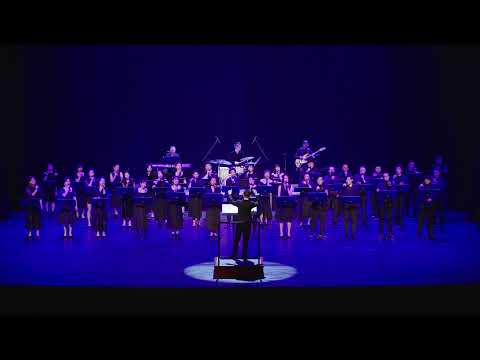 《夜空中最亮的星》