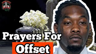 Things Just Got DARKER For Offset